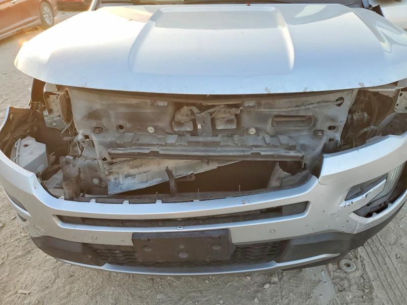 Photo 12 from auction – 2016 FORD EXPLORER with VIN 1FM5K8F86GGC08876