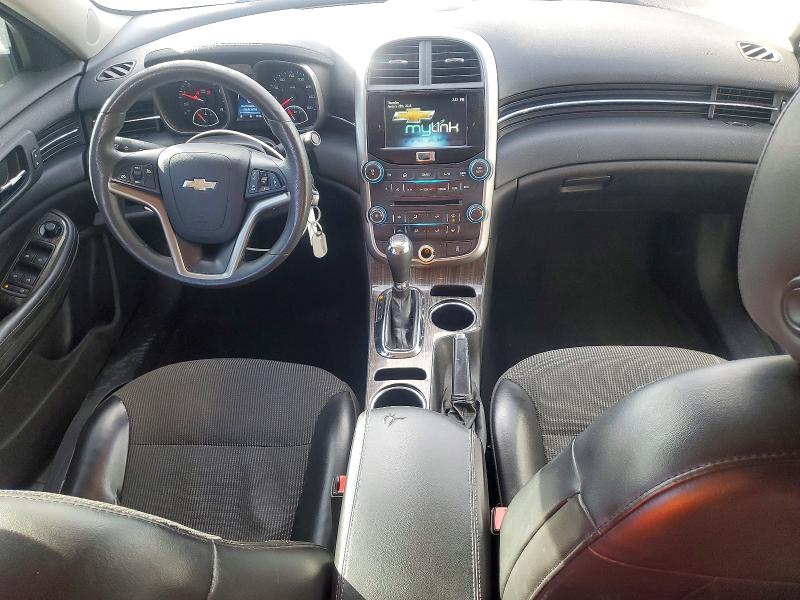 Photo 8 from auction – 2015 CHEVROLET MALIBU 1LT with VIN 1G11C5SL8FF332640