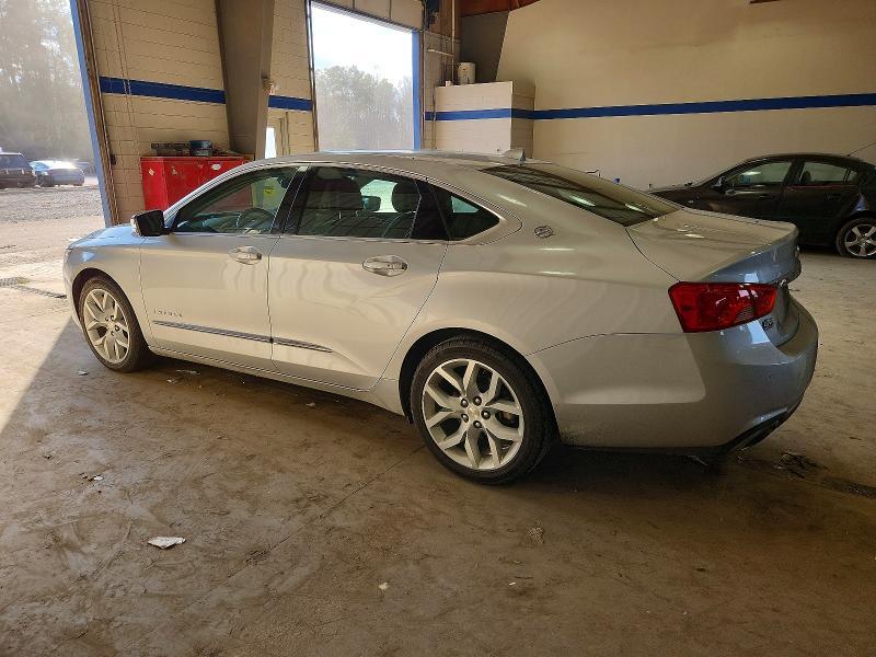 Photo 2 from auction – 2014 CHEVROLET IMPALA with VIN 2G1155S39E9175346