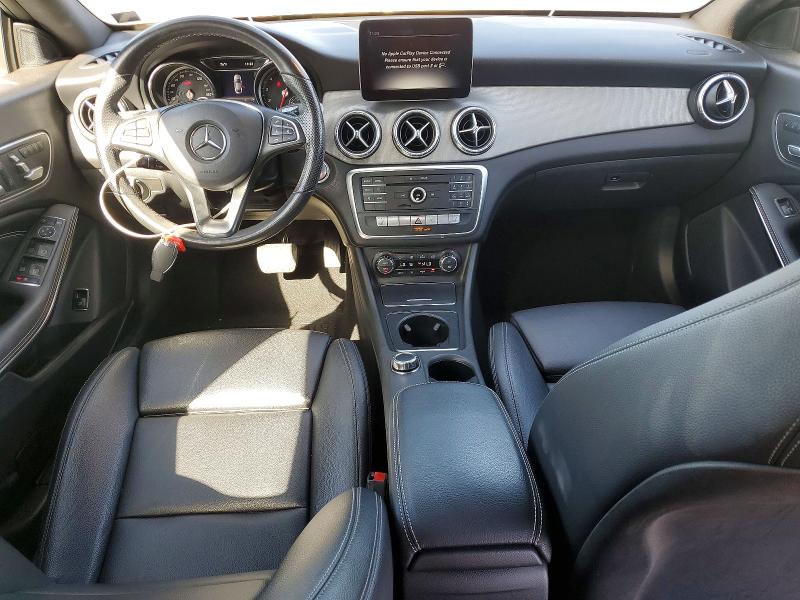 Photo 8 from auction – 2019 MERCEDES-BENZ CLA with VIN WDDSJ4EB6KN741885