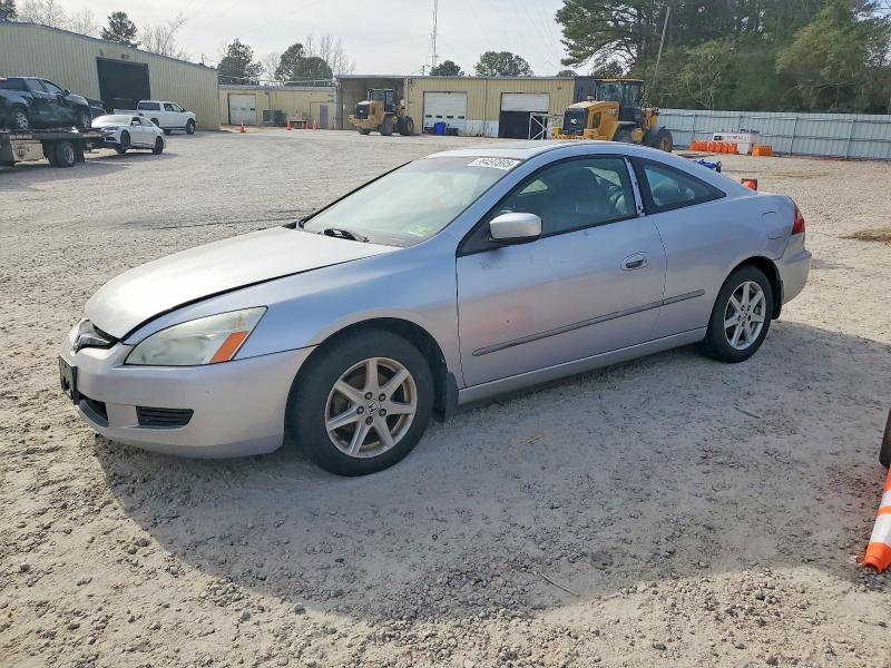 Photo 1 from auction – 2003 HONDA ACCORD with VIN 1HGCM82693A020930
