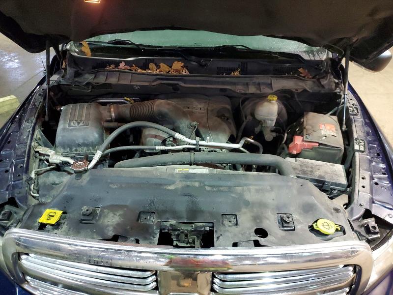 Photo 11 from auction – 2013 RAM 1500 SLT with VIN 1C6RR7GT0DS524465