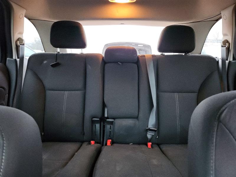 Photo 10 from auction – 2014 FORD EDGE SE with VIN 2FMDK3GC8EBA96166