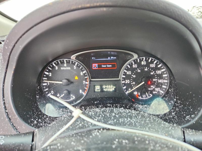Photo 9 from auction – 2015 NISSAN ALTIMA with VIN 1N4AL3AP7FC195357