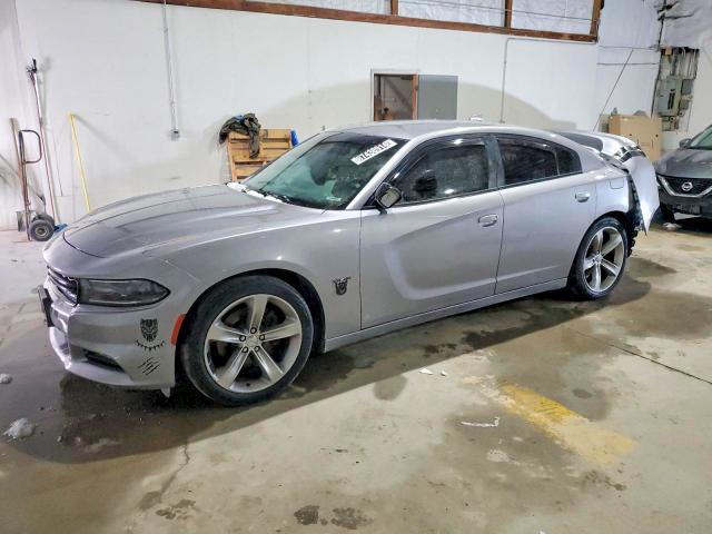 DODGE CHARGER 2016 with VIN 2C3CDXCT2GH246509 - Photo from auction