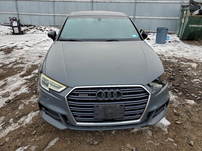 Photo 5 from auction – 2017 AUDI A3 PREMIUM with VIN WAUJ8GFF4H1017761
