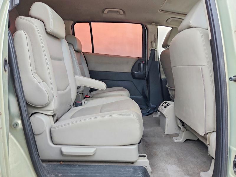 Photo 11 from auction – 2008 MAZDA 5 with VIN JM1CR293080300483