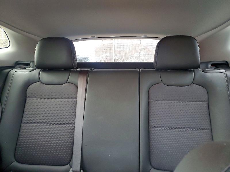 Photo 10 from auction – 2025 CHEVROLET TRAX with VIN KL77LHEP1SC309856