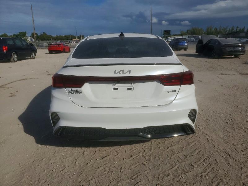 Photo 6 from auction – 2023 KIA FORTE GT L with VIN 3KPF54AD6PE583776