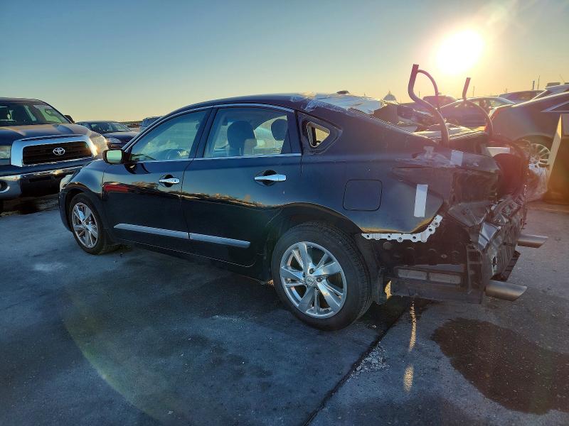 Photo 2 from auction – 2015 NISSAN ALTIMA 2.5 with VIN 1N4AL3APXFC175992