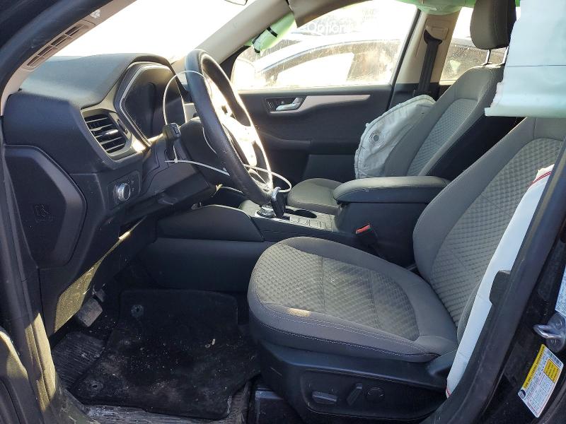 Photo 7 from auction – 2020 FORD ESCAPE with VIN 1FMCU9G69LUB79969