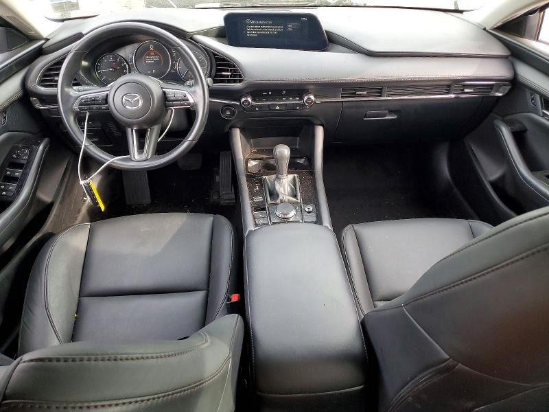 Photo 8 from auction – 2024 MAZDA 3 PREFERRE with VIN 3MZBPACM9RM414894