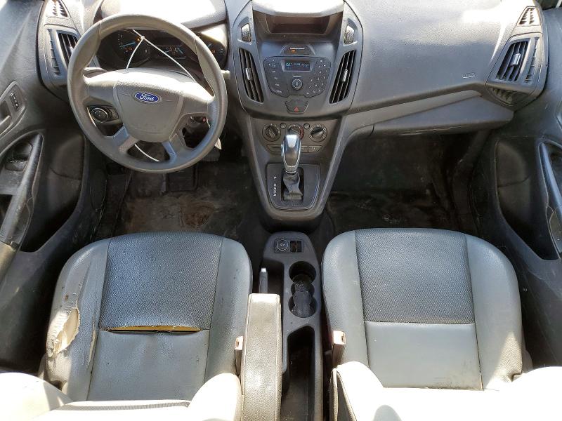 Photo 8 from auction – 2016 FORD TRANSIT CO with VIN NM0LS7E76G1273886