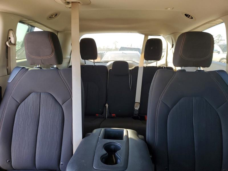 Photo 10 from auction – 2019 CHRYSLER PACIFICA with VIN 2C4RC1FG5KR576393