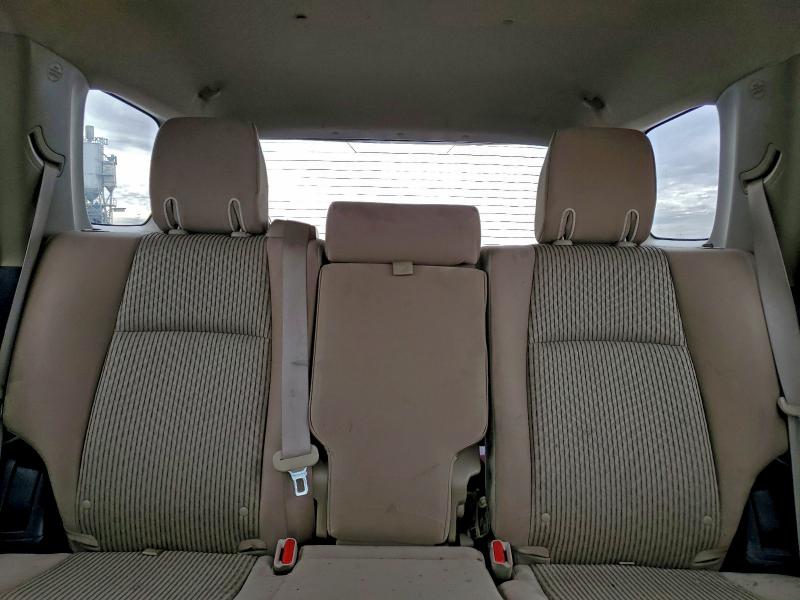 Photo 10 from auction – 2011 TOYOTA 4RUNNER SR with VIN JTEBU5JR1B5065433