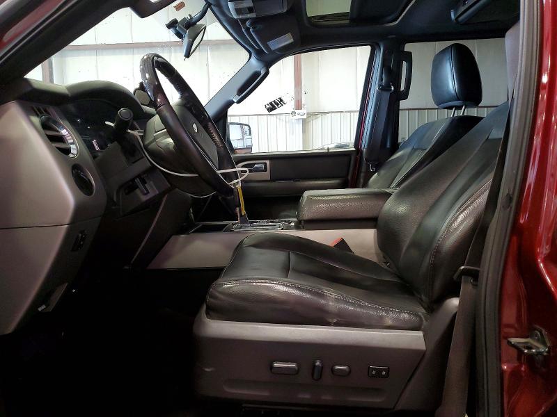 Photo 7 from auction – 2012 FORD EXPEDITION with VIN 1FMJU1K56CEF57862