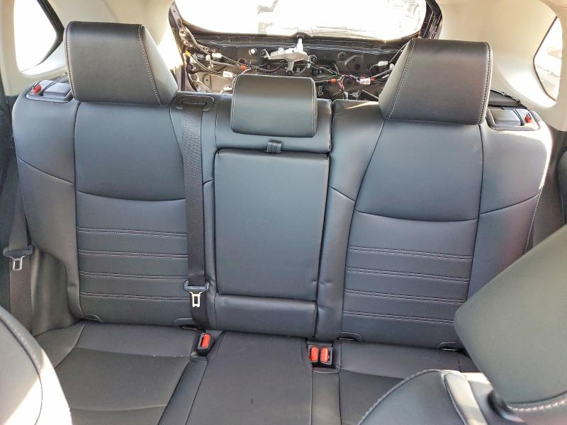 Photo 10 from auction – 2025 TOYOTA RAV4 with VIN 2T3C1RFV1SC352246