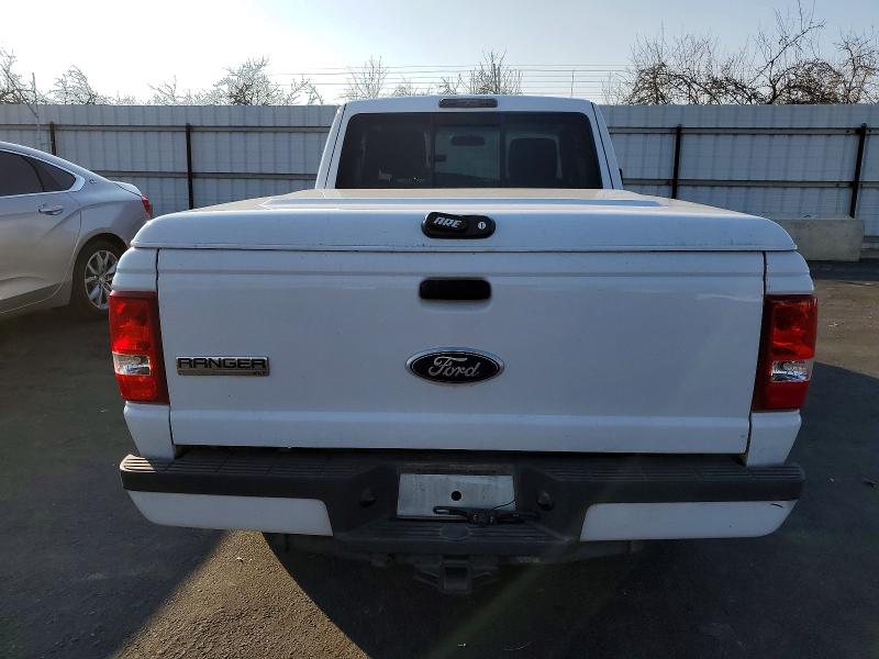 Photo 6 from auction – 2011 FORD RANGER with VIN 1FTKR4EE4BPA25259