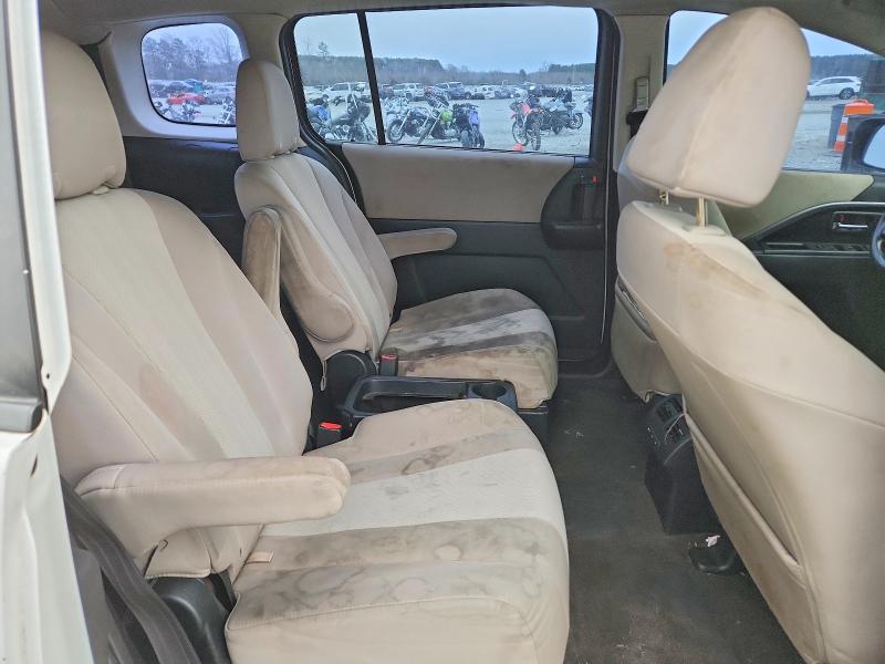 Photo 10 from auction – 2015 MAZDA 5 SPORT with VIN JM1CW2BL4F0184575