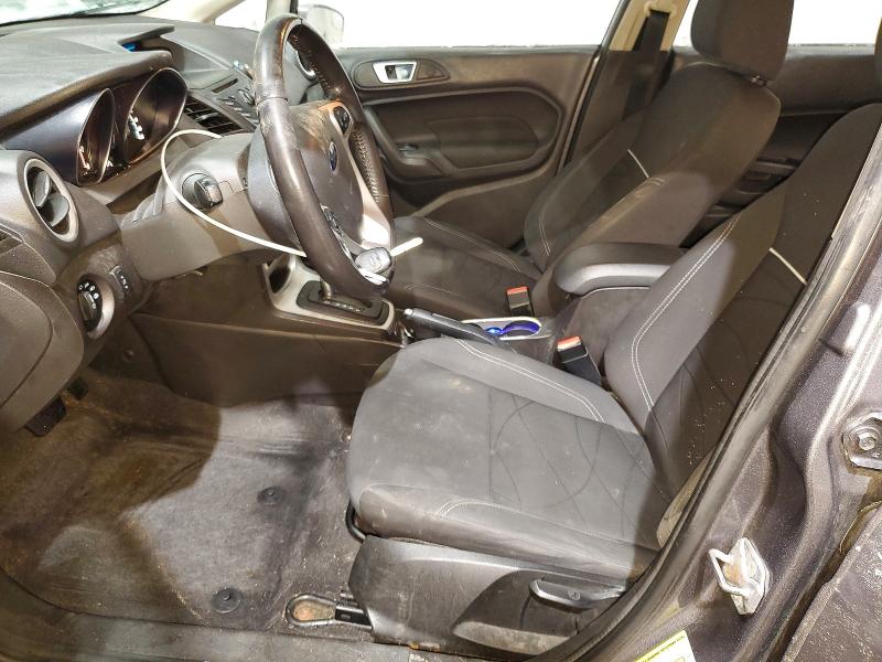 Photo 7 from auction – 2014 FORD FIESTA with VIN 3FADP4BJ6EM219422