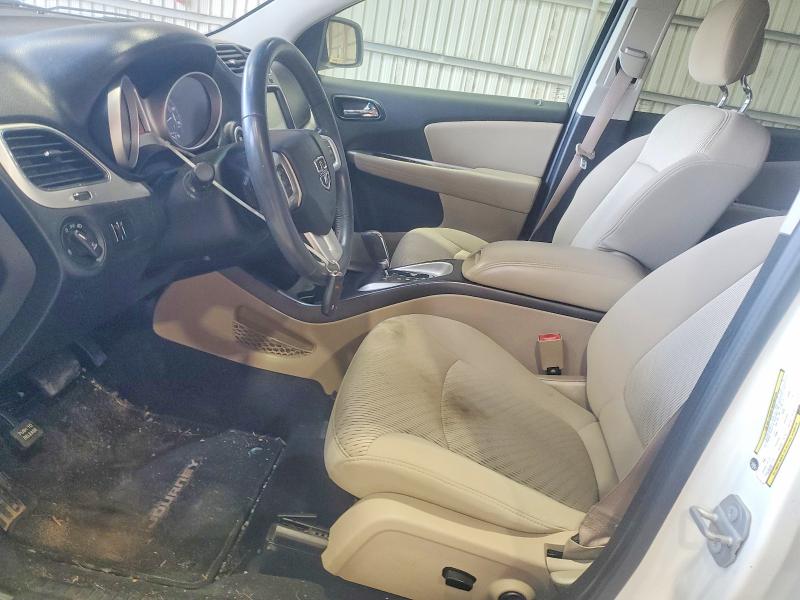 Photo 7 from auction – 2015 DODGE JOURNEY with VIN 3C4PDCBB0FT748133