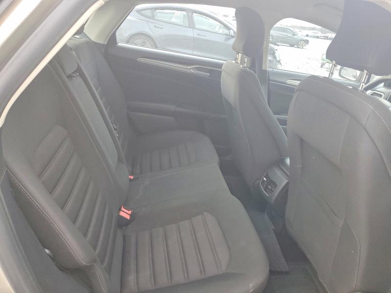 Photo 10 from auction – 2017 FORD FUSION SE with VIN 3FA6P0H79HR391576