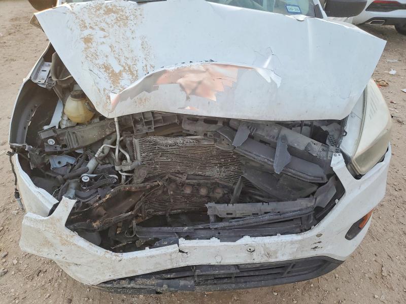 Photo 11 from auction – 2019 FORD ESCAPE with VIN 1FMCU0F77KUB00108