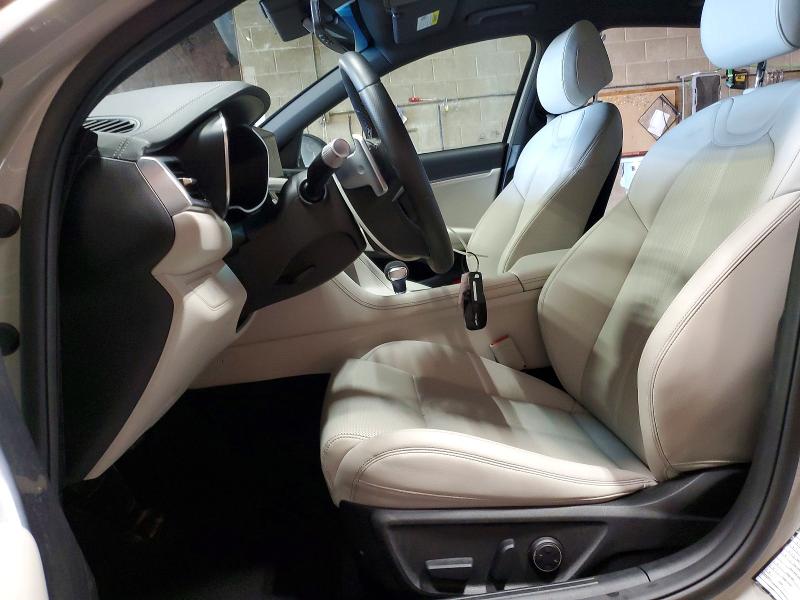 Photo 7 from auction – 2025 GENESIS G70 BASE with VIN KMTG34SC7SU158708