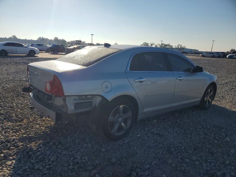 Photo 3 from auction – 2012 CHEVROLET MALIBU 1LT with VIN 1G1ZC5E06CF286726