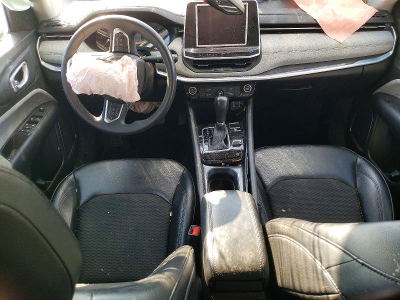 Photo 8 from auction – 2022 JEEP COMPASS LA with VIN 3C4NJDBB0NT130024