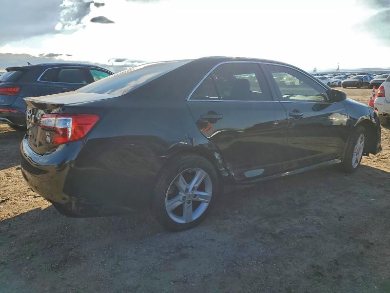 Photo 3 from auction – 2014 TOYOTA CAMRY L with VIN 4T1BF1FK0EU802341