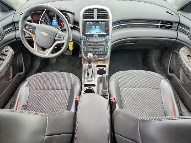 Photo 8 from auction – 2015 CHEVROLET MALIBU 1LT with VIN 1G11C5SL7FF338073