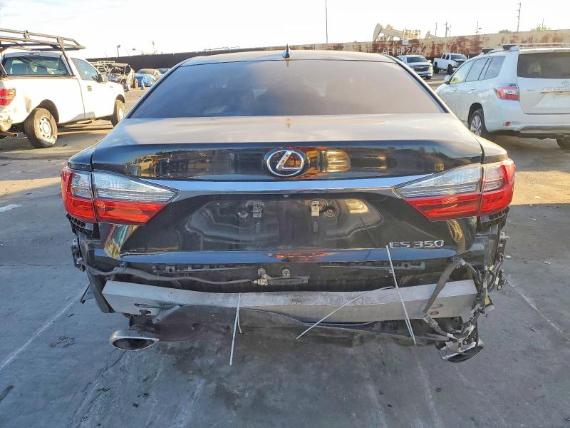 Photo 6 from auction – 2016 LEXUS ES 350 with VIN 58ABK1GG1GU023886