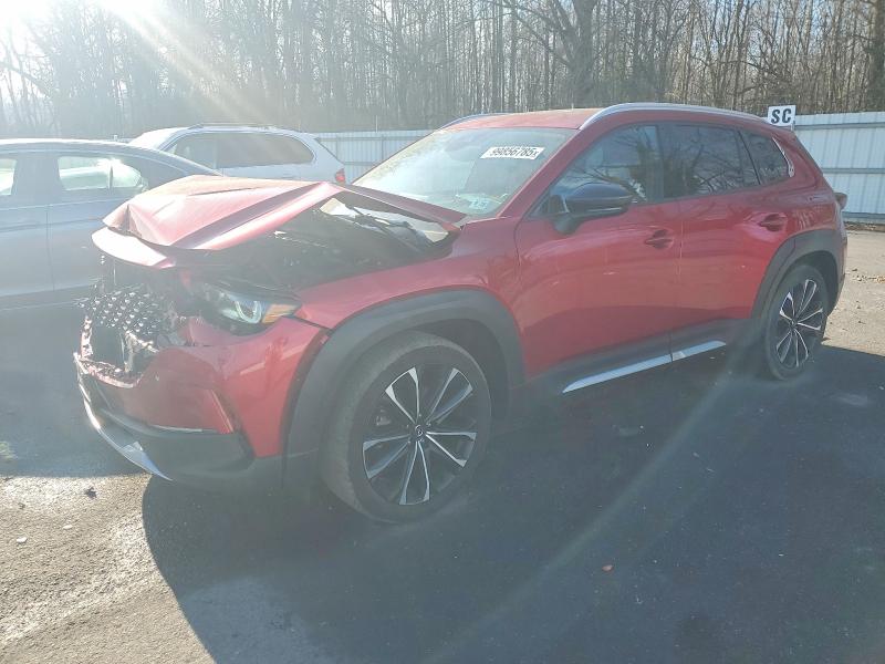 2023 MAZDA CX-50 PREM