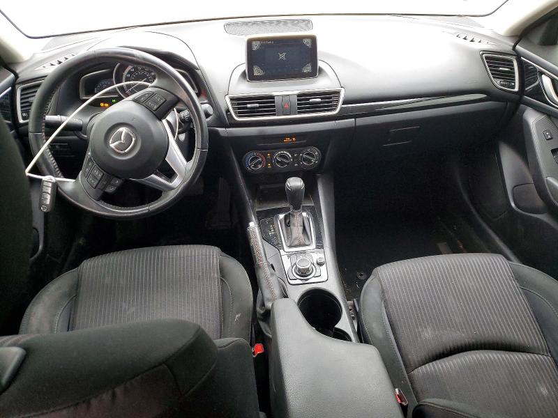 Photo 8 from auction – 2016 MAZDA 3 with VIN 3MZBM1V76GM254762