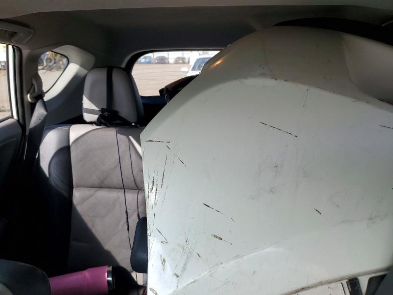 Photo 10 from auction – 2013 TOYOTA RAV4 LIMIT with VIN 2T3DFREV5DW003700