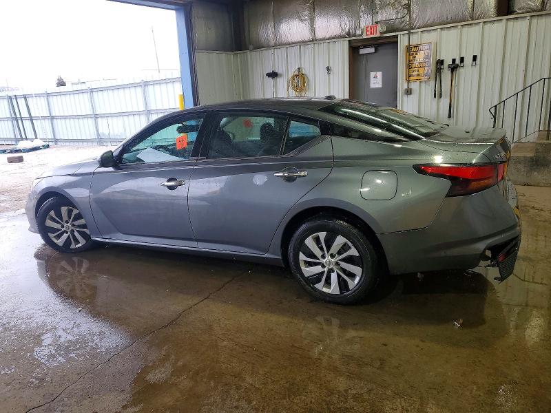 Photo 2 from auction – 2020 NISSAN ALTIMA with VIN 1N4BL4BV4LC250754