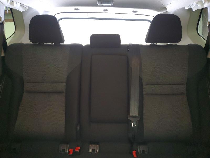Photo 10 from auction – 2025 NISSAN ROGUE SV with VIN 5N1BT3BBXSC833561
