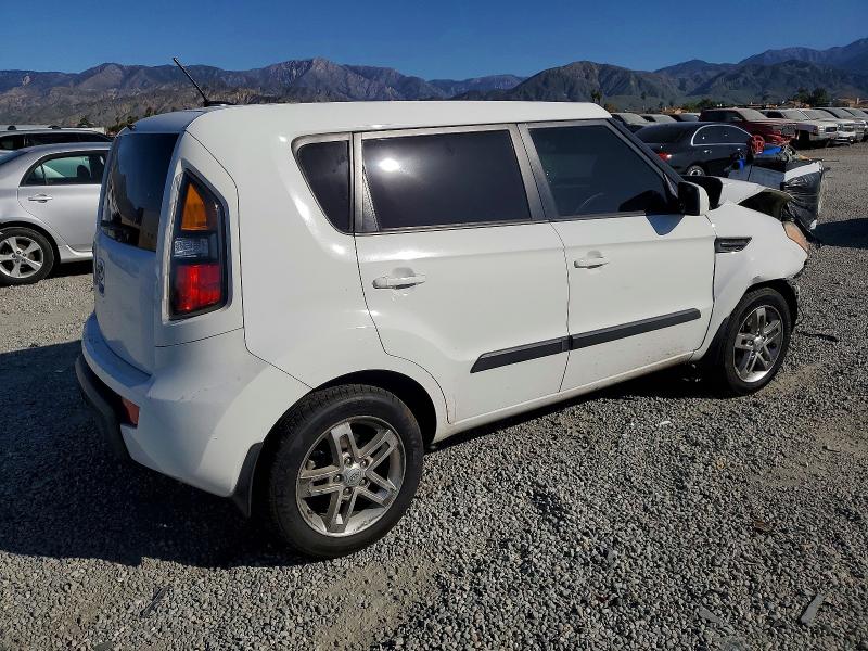 Снимка 3 от търг – 2011 KIA SOUL + с VIN KNDJT2A22B7330028
