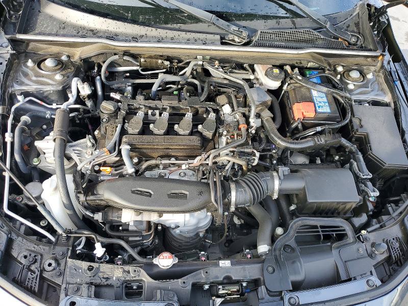 Photo 11 from auction – 2023 HONDA CIVIC with VIN 2HGFE1F92PH323531