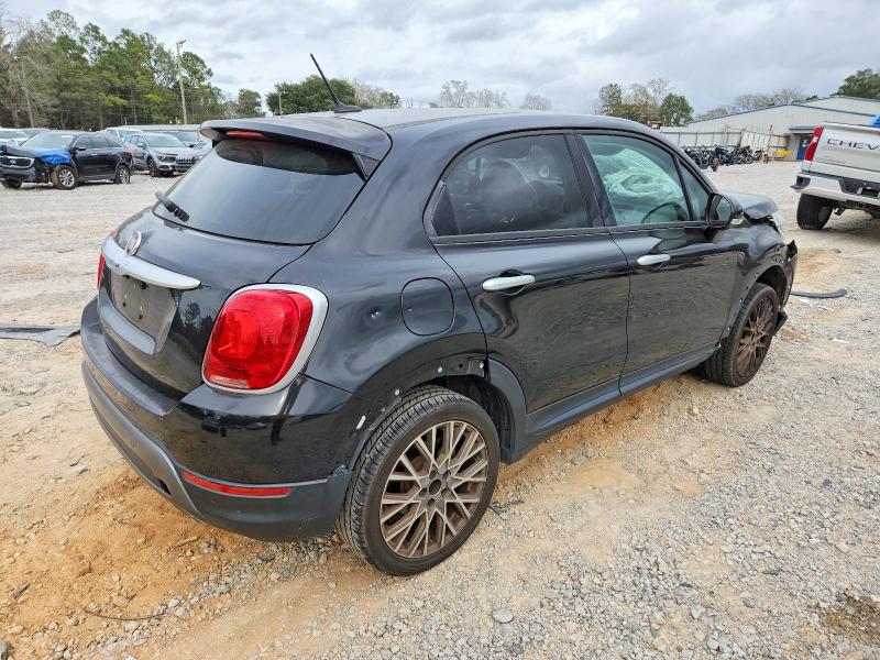 Photo 3 from auction – 2016 FIAT 500X TREKK with VIN ZFBCFXCT5GP502968
