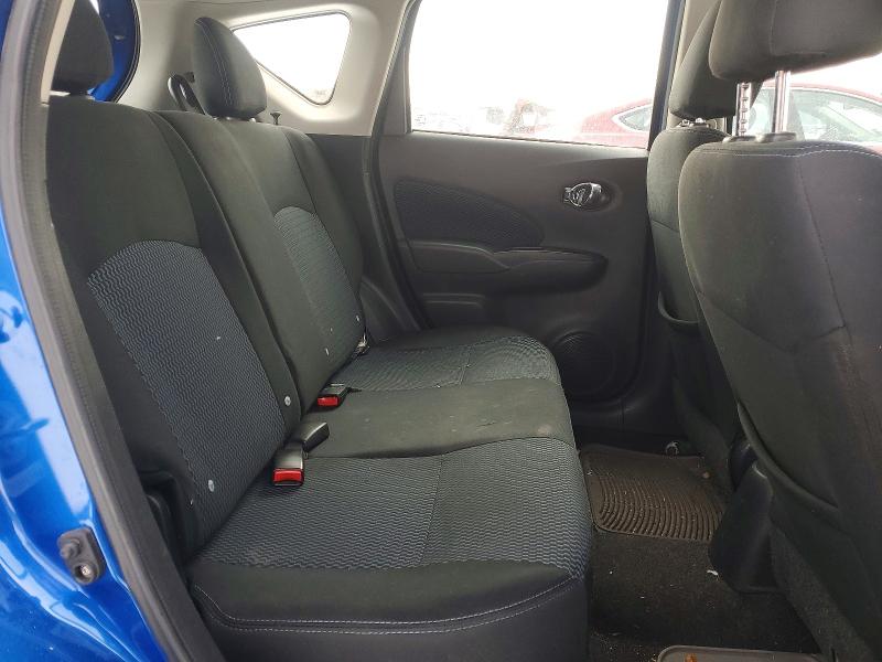 Photo 10 from auction – 2014 NISSAN VERSA NOTE with VIN 3N1CE2CP6EL377481