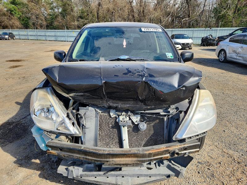 Photo 5 from auction – 2011 NISSAN VERSA S with VIN 3N1BC1CP1BL490990