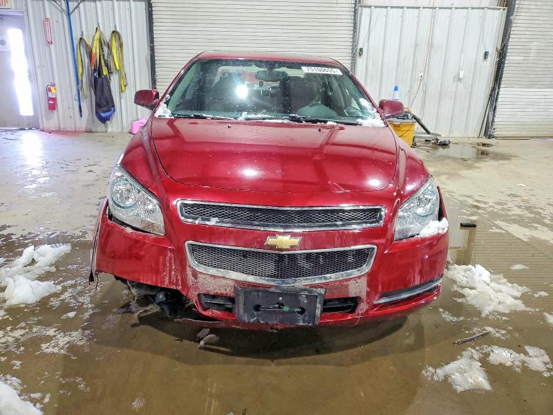 Photo 5 from auction – 2010 CHEVROLET MALIBU 2LT with VIN 1G1ZD5E04AF253217