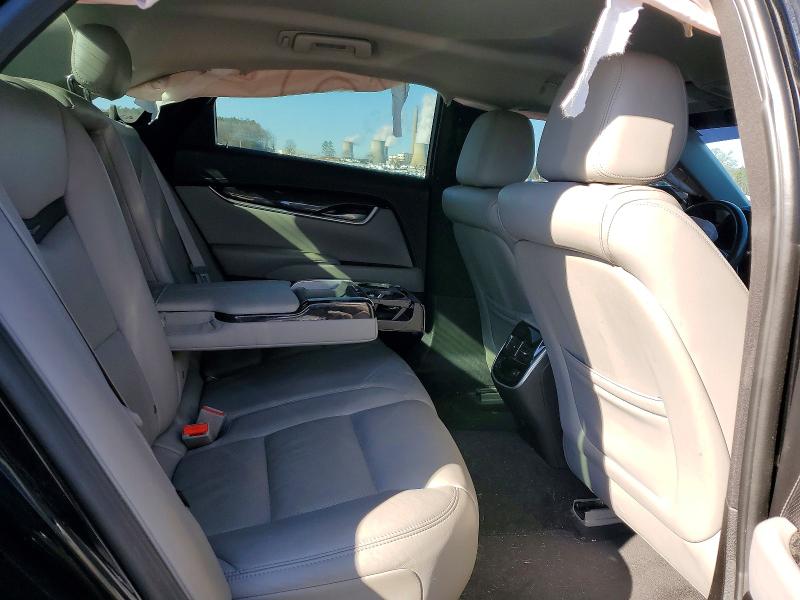 Photo 10 from auction – 2017 CADILLAC XTS LUXURY with VIN 2G61M5S32H9199683