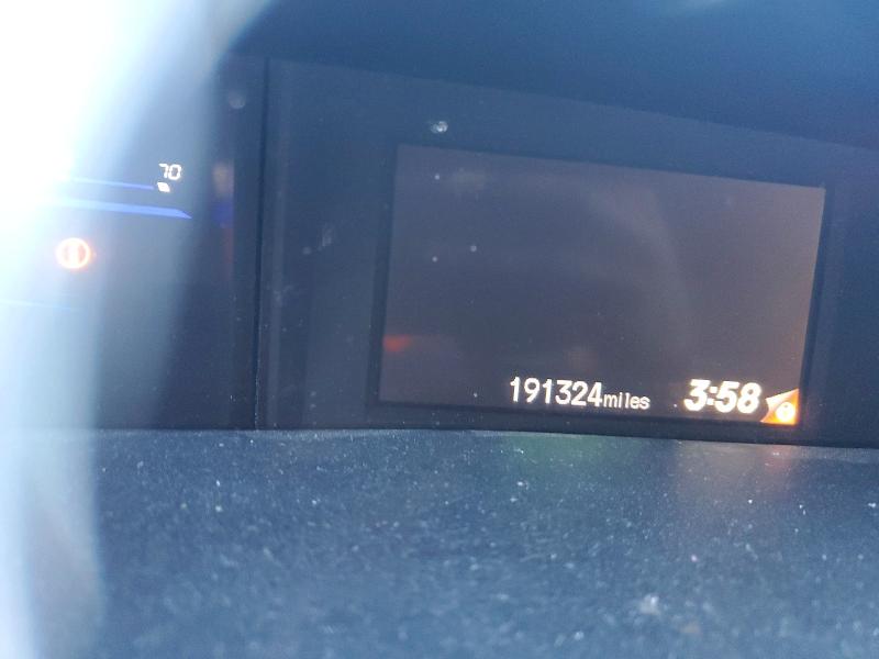 Photo 9 from auction – 2012 HONDA CIVIC LX with VIN 2HGFB2F5XCH303615