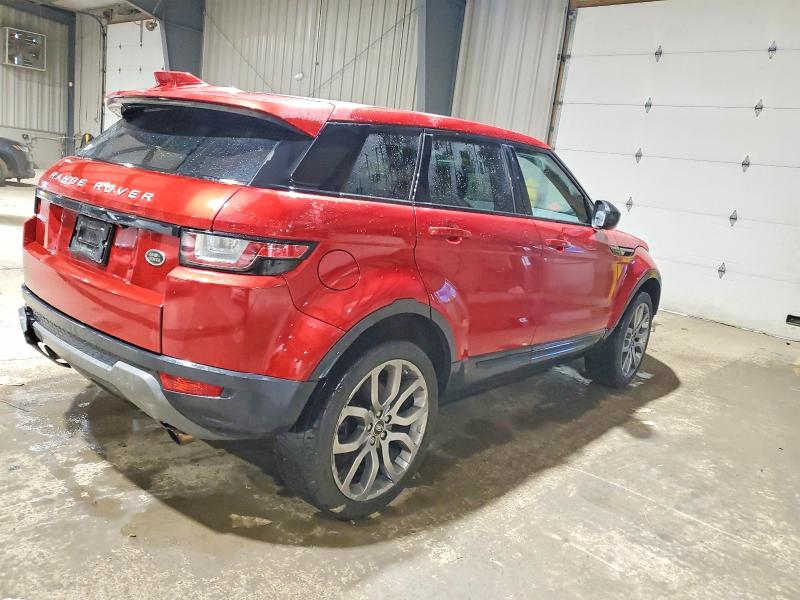 Photo 3 from auction – 2017 LAND ROVER RANGE ROVER EVOQUE with VIN SALVP2BG7HH252325
