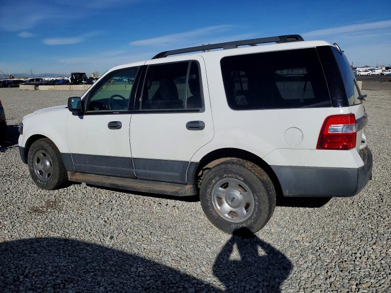 Photo 2 from auction – 2015 FORD EXPEDITION with VIN 1FMJU1GT6FEF24209
