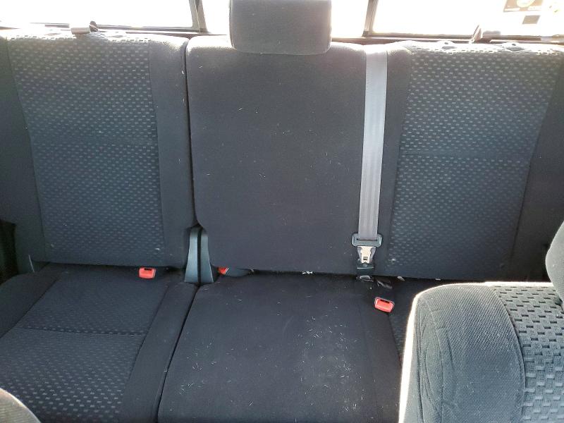 Photo 10 from auction – 2008 TOYOTA TUNDRA with VIN 5TBBV54148S521136