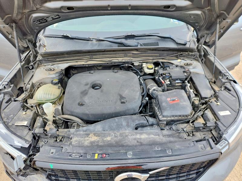 Photo 12 from auction – 2019 VOLVO XC40 with VIN YV4AC2HM6K2045723